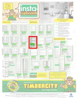 Timbercity : Get It Right The First Time (18 Nov - 12 Dec 2015), page 4