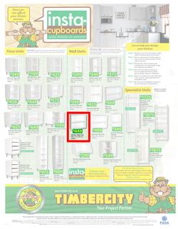 Timbercity : Get It Right The First Time (18 Nov - 12 Dec 2015), page 4