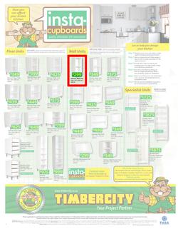 Timbercity : Get It Right The First Time (18 Nov - 12 Dec 2015), page 4