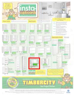 Timbercity : Get It Right The First Time (18 Nov - 12 Dec 2015), page 4