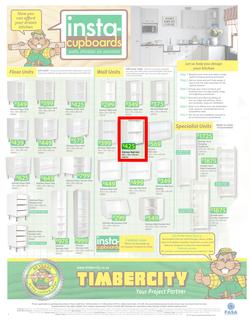 Timbercity : Get It Right The First Time (18 Nov - 12 Dec 2015), page 4