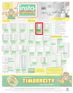Timbercity : Get It Right The First Time (18 Nov - 12 Dec 2015), page 4