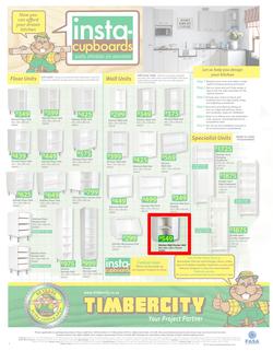 Timbercity : Get It Right The First Time (18 Nov - 12 Dec 2015), page 4
