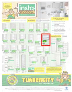 Timbercity : Get It Right The First Time (18 Nov - 12 Dec 2015), page 4