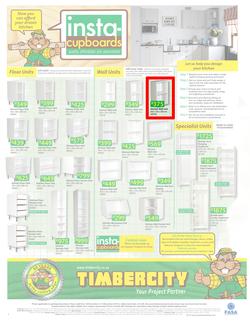 Timbercity : Get It Right The First Time (18 Nov - 12 Dec 2015), page 4