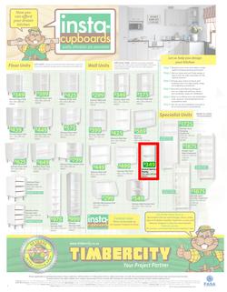 Timbercity : Get It Right The First Time (18 Nov - 12 Dec 2015), page 4