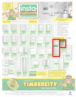 Timbercity : Get It Right The First Time (18 Nov - 12 Dec 2015), page 4
