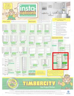 Timbercity : Get It Right The First Time (18 Nov - 12 Dec 2015), page 4
