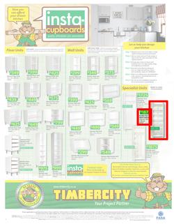 Timbercity : Get It Right The First Time (18 Nov - 12 Dec 2015), page 4