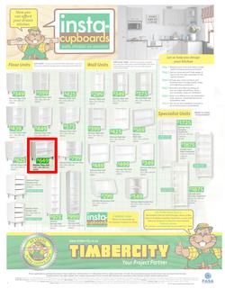 Timbercity : Get It Right The First Time (18 Nov - 12 Dec 2015), page 4