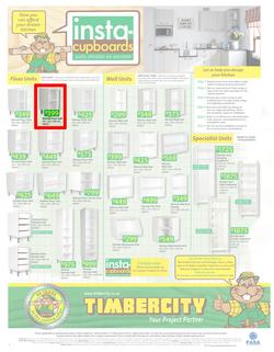 Timbercity : Get It Right The First Time (18 Nov - 12 Dec 2015), page 4