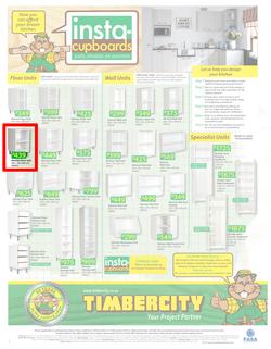 Timbercity : Get It Right The First Time (18 Nov - 12 Dec 2015), page 4