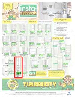 Timbercity : Get It Right The First Time (18 Nov - 12 Dec 2015), page 4
