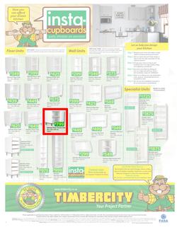 Timbercity : Get It Right The First Time (18 Nov - 12 Dec 2015), page 4