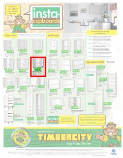 Timbercity : Get It Right The First Time (18 Nov - 12 Dec 2015), page 4