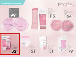 Jet Mart : Health & Beauty Destination (27 Oct - 12 Nov 2017), page 4