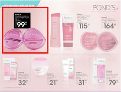 Jet Mart : Health & Beauty Destination (27 Oct - 12 Nov 2017), page 4