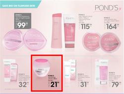 Jet Mart : Health & Beauty Destination (27 Oct - 12 Nov 2017), page 4