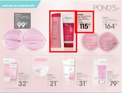 Jet Mart : Health & Beauty Destination (27 Oct - 12 Nov 2017), page 4