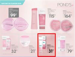 Jet Mart : Health & Beauty Destination (27 Oct - 12 Nov 2017), page 4