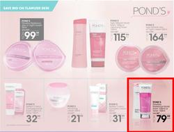 Jet Mart : Health & Beauty Destination (27 Oct - 12 Nov 2017), page 4