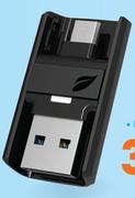 32GB Leef  Bridge 3.0