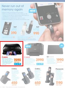 Dion Wired (26 Oct - 8 Nov 2016), page 4