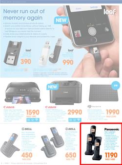 Dion Wired (26 Oct - 8 Nov 2016), page 4