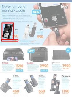 Dion Wired (26 Oct - 8 Nov 2016), page 4