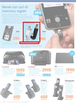 Dion Wired (26 Oct - 8 Nov 2016), page 4