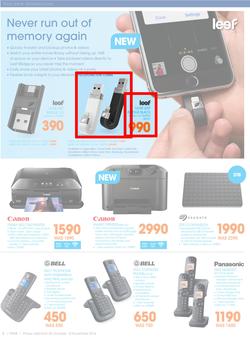 Dion Wired (26 Oct - 8 Nov 2016), page 4