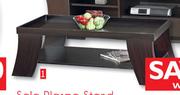 Sala Coffee Table