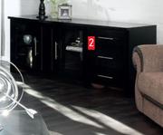 Bellucci Entertainment Unit