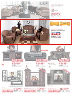 Bradlows & Morkels : The Best Style (23 Feb - 15 Mar 2015), page 4