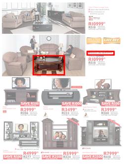 Bradlows & Morkels : The Best Style (23 Feb - 15 Mar 2015), page 4