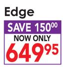Twisp Edge