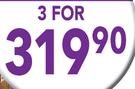 Twisp Refills Assorted-3x20ml