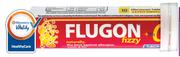 Flugon Fizzy + Vita C 10 effervescent Tablets