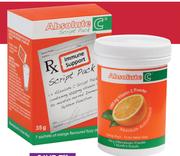 Absolute Effervescent Powder-150g