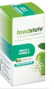Foodstate Omega 3 Formula-1x30 Capsules