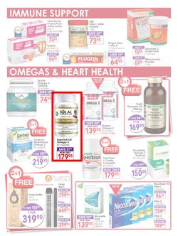 Dis-Chem : Healthy Living (18 Sep - 11 Oct 2015), page 4