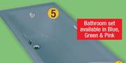 Thandi Bath 1700mm Incl. Handles-Each