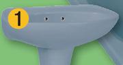 Courier Basin Universal-Each