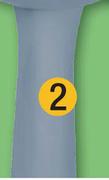 Pedestal Universal-Each