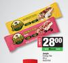 Jungle Energy Bar Assorted-For 2 x 40g