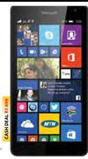 Lumia 535-On My MTNChoice 200