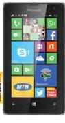 Lumia 435-On My MTNChoice TopUp R55