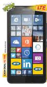 Lumia 640-On My MTNChoice 200