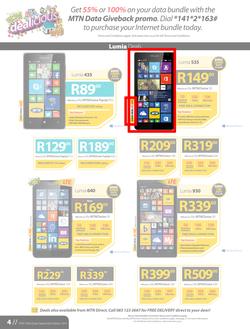 MTN : Y'ello Deals (4 Sep - 30 Sep 2015), page 4