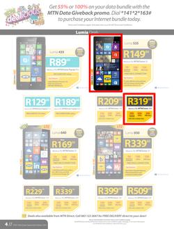 MTN : Y'ello Deals (4 Sep - 30 Sep 2015), page 4